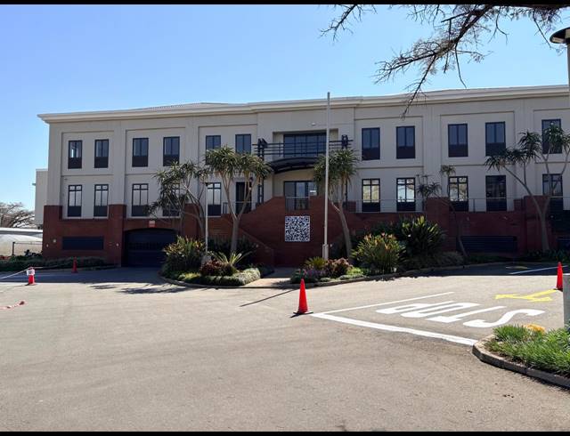 750M² OFFICE TO LET IN FOURWAYS
